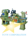 Lathe Machine